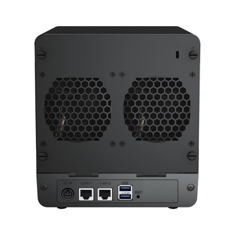 Picture of Synology DS423 - CPU Realtek RTD1619B NAS 4-Bay