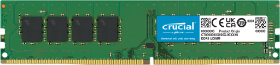 Picture of Crucial 8GB 3200  DDR4   CT8G4DFRA32A