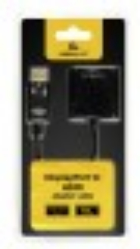 Picture of Gembird Display Port to HDMIF AB-DPM-HDMIF-002