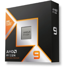 Picture of AMD Ryzen 9 9950X3D 5.7GHZ AM5 16C/32T 170W144 MB TRAY