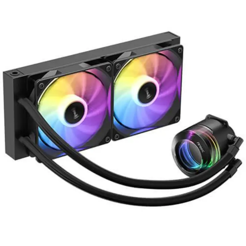 Picture of Antec Vortex Lum 240 ARGB 0-761345-40054-1