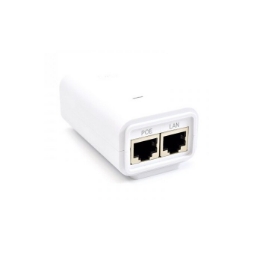 Picture of Ubiquiti  802.3AF Supported PoE Injector   U-POE