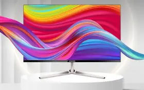 Picture of Yashi Pioneer YZ3222 32" FHD IPS 1ms 100Hz Low Blue Light