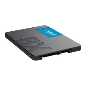 Picture of Crucial BX500  SSD 500GB SSD 2.5"  CT500BX500SSD1