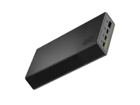Picture of Green Cell PowerPlay20s Power Bank 20000mAh 22.5W   PBGC03S