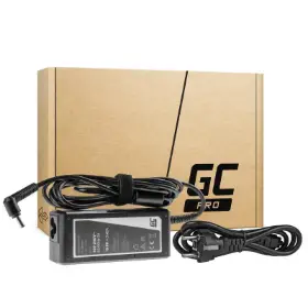 Picture of Green Cell   Asus 19V 3.42A  65W  (4.0mm-1.35mm) AD41P