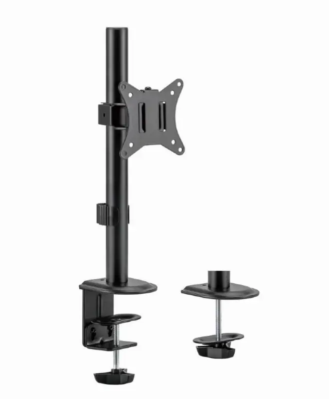 Picture of Gembird  desk mounted single monitor arm 17''-32'' MA-D1-02