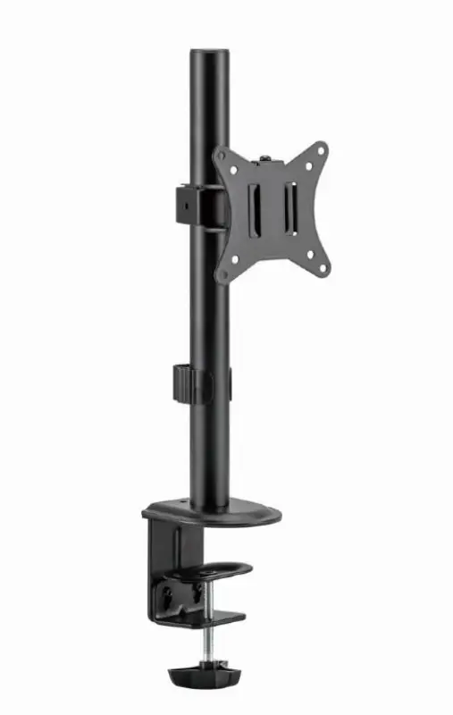 Picture of Gembird  desk mounted single monitor arm 17''-32'' MA-D1-02
