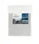 Picture of Gembird Heatsink Silicone Thermal Pad 100 x 100 x 1 mm TG-P-01