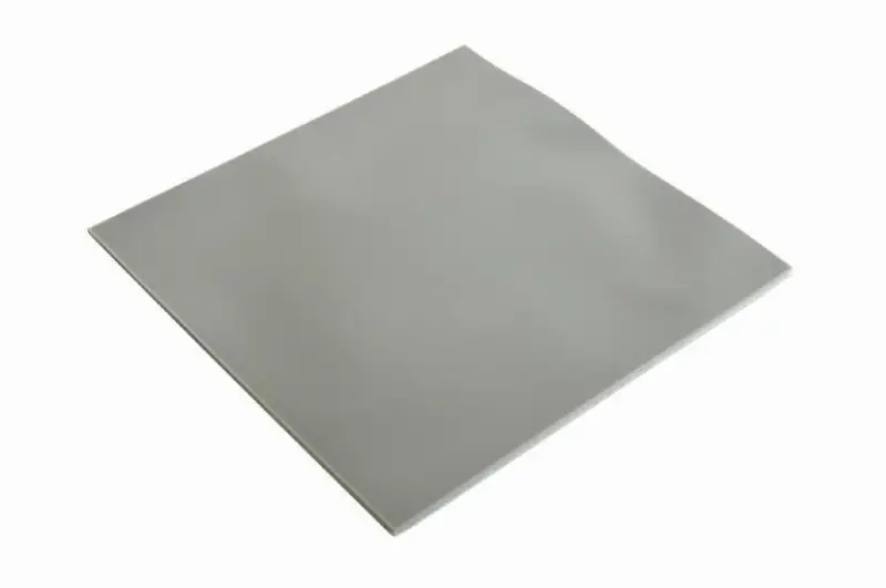 Picture of Gembird Heatsink Silicone Thermal Pad 100 x 100 x 1 mm TG-P-01