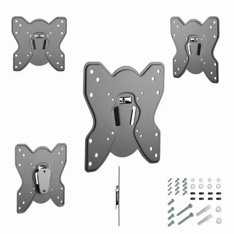 Picture of Gembird TV Wall  Mount 23''-42'' up to  25Kg  WM-42F-03