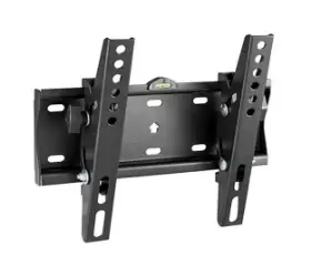 Picture of Gembird TV wall mount (tilt), 23”-42”  WM-42T-02