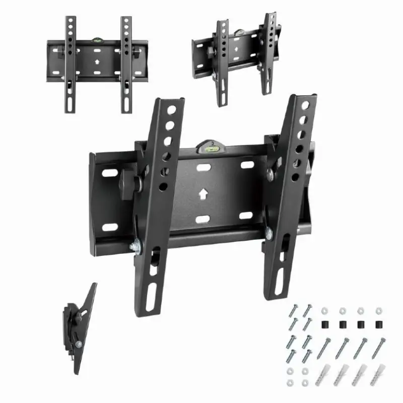Picture of Gembird TV wall mount (tilt), 23”-42”  WM-42T-02