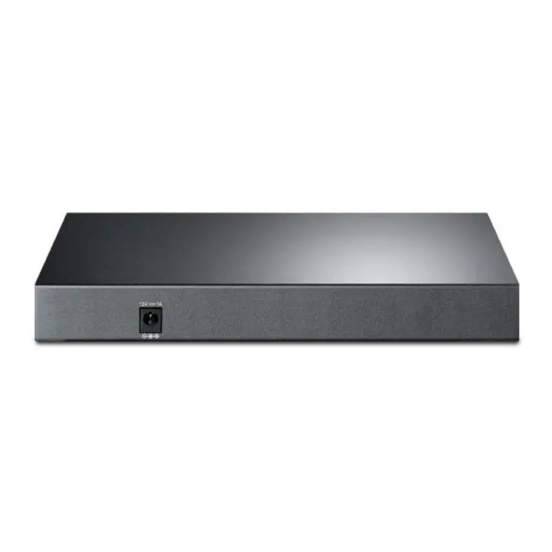 Picture of TP-Link TL-SG105S-M2 -5 Port  2.5 G Multi-Gigabit Desktop Switch