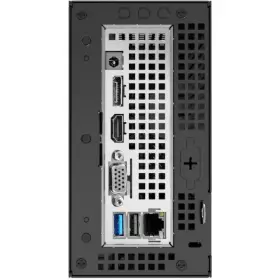 Picture of ASRock Deskmini H310/B/BB Mini STX Barebone  W/O CPU/Ram/HDD