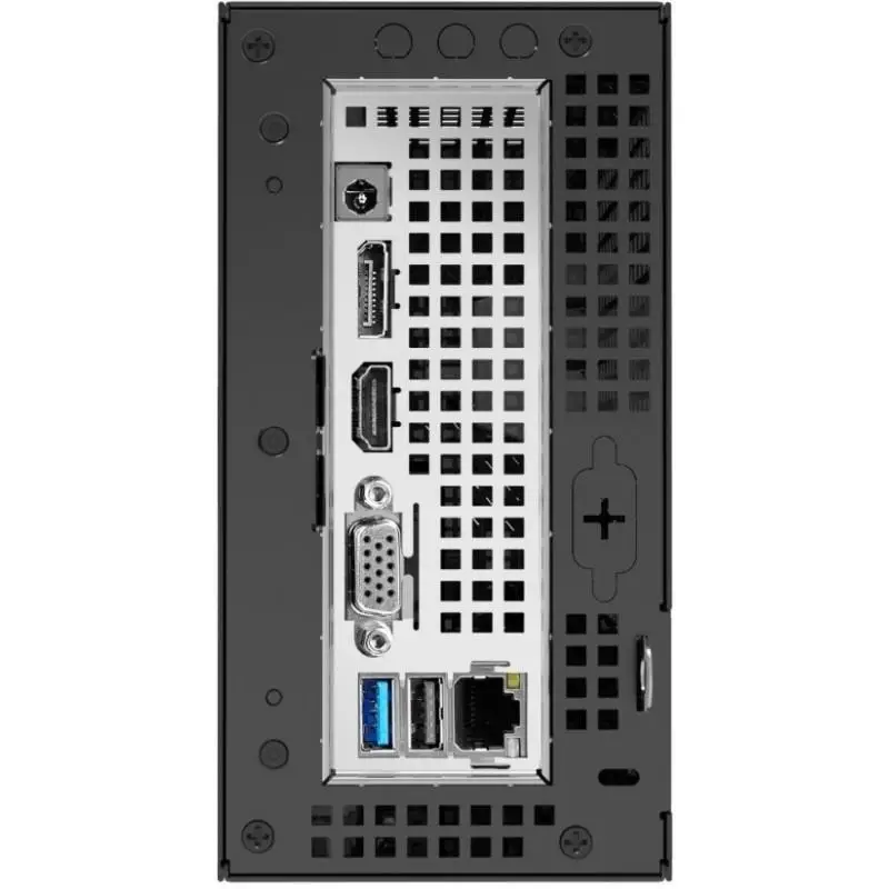 Picture of ASRock Deskmini H310/B/BB Mini STX Barebone  W/O CPU/Ram/HDD