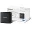 Picture of Gigabyte Brix-Mini-PC Barebone i5-1335U GB-BRi5H-1335-BWEK