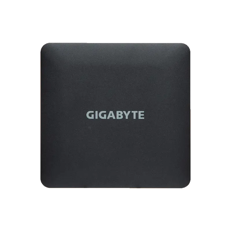 Picture of Gigabyte Brix-Mini-PC Barebone i5-1335U GB-BRi5H-1335-BWEK