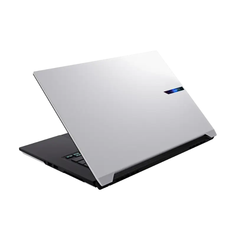 Picture of Gigabyte AERO X16 1VH93UKC94AH AMD Ryzen AI 7 350 RTX 5060, 16" QHD+ WQXGA 165Hz, DDR5 16Gb  (1*16Gb), Gen4 1TB, Win11 Home Grey