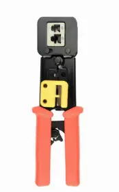Picture of Gembird Universal modular crimping & Cutting tool RJ45 / RJ12/RJ11 T-WC-05