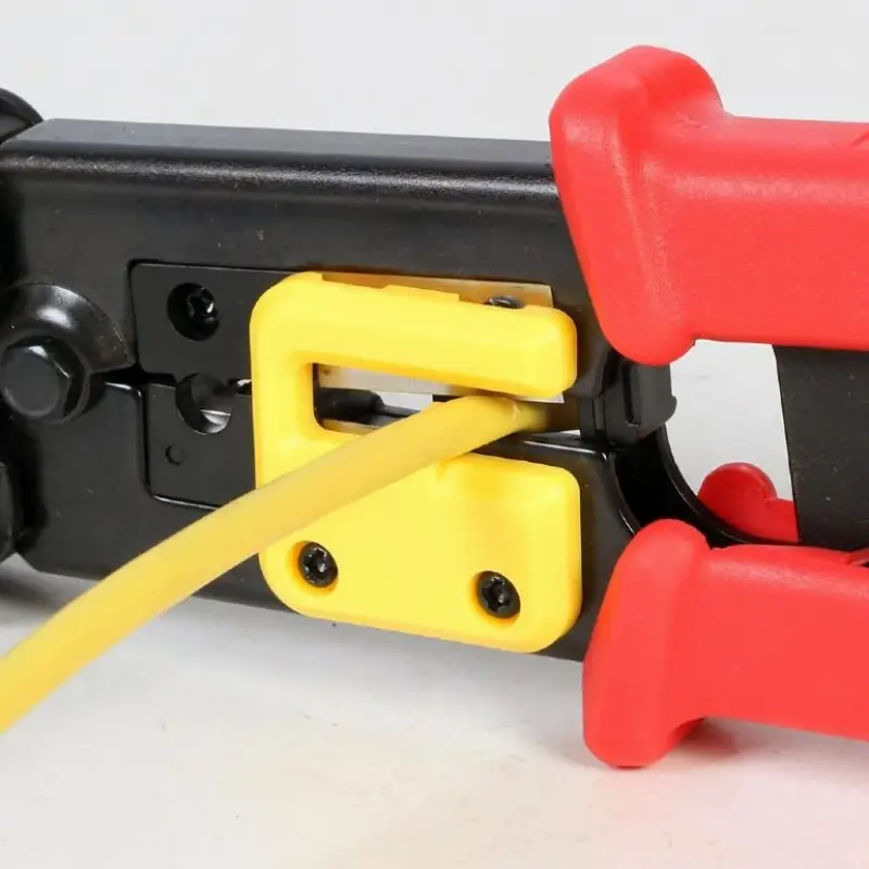 Picture of Gembird Universal modular crimping & Cutting tool RJ45 / RJ12/RJ11 T-WC-05