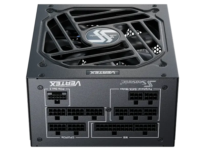 Picture of Seasonic VERTEX PX-1200 Platinum  12122PXAFS