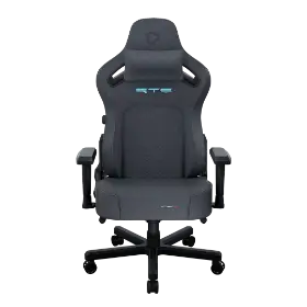 Picture of ONEX RTC Giant Fabric Gaming Chair  Graphite - Fabric  (ONEX-RTC-G-F-GR)