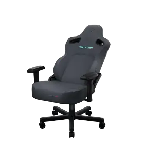 Picture of ONEX RTC Giant Fabric Gaming Chair  Graphite - Fabric  (ONEX-RTC-G-F-GR)