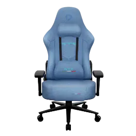 Picture of ONEX RTC Embrace Large Fabric Gaming Chair -  Cowboy - Fabric ONEX-RTC-EB-F-CB