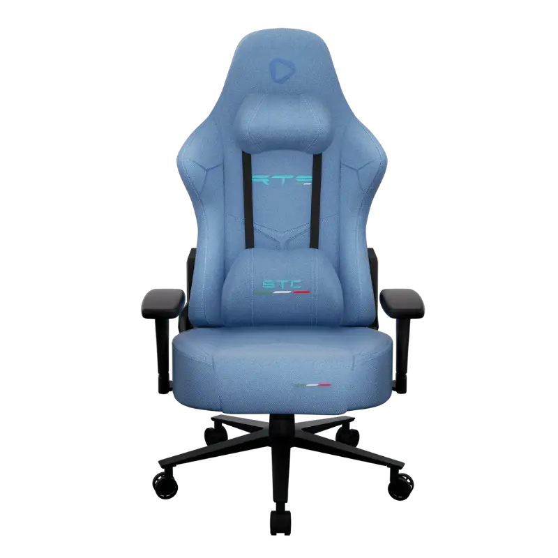 Picture of ONEX RTC Embrace Large Fabric Gaming Chair -  Cowboy - Fabric ONEX-RTC-EB-F-CB