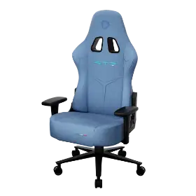 Picture of ONEX RTC Embrace Large Fabric Gaming Chair -  Cowboy - Fabric ONEX-RTC-EB-F-CB