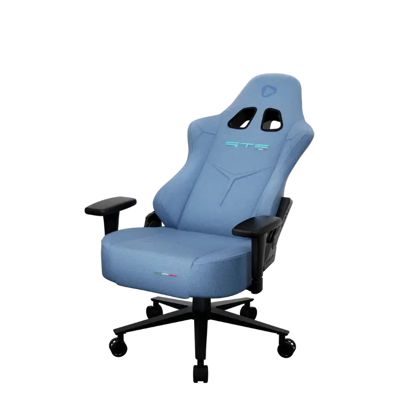 Picture of ONEX RTC Embrace Large Fabric Gaming Chair -  Cowboy - Fabric ONEX-RTC-EB-F-CB