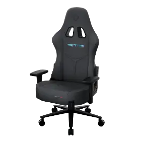 Picture of ONEX RTC Embrace Large Fabric Gaming Chair  Graphite - Fabric ONEX-RTC-EB-F-GR