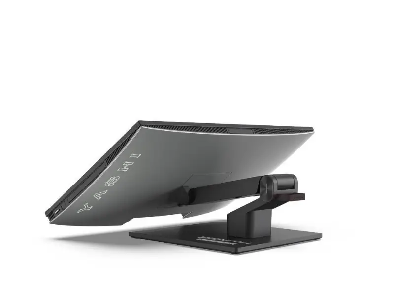 Picture of Yashi  Zenith AiO  24" i5 -12450H 8GB/512GB NVME Touch WIIP AY24900