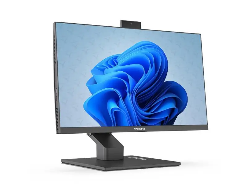 Picture of Yashi  Zenith AiO  24" i5 -12450H 8GB/512GB NVME Touch WIIP AY24900
