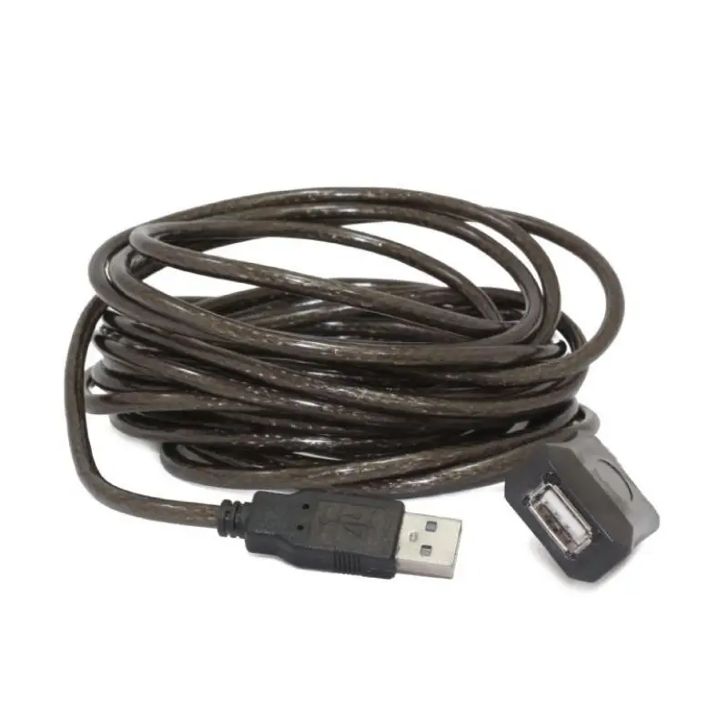 Picture of Gembird Active USB 2.0 Extension Cable – 5 m  UAE-01-5M
