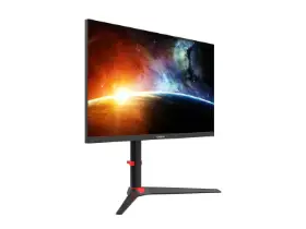 Picture of Yashi Pioneer YZ2755 27" IPS QHD 1ms 180Hz  Adj Height & Pivot