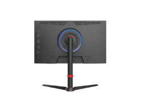 Picture of Yashi Pioneer YZ2755 27" IPS QHD 1ms 180Hz  Adj Height & Pivot