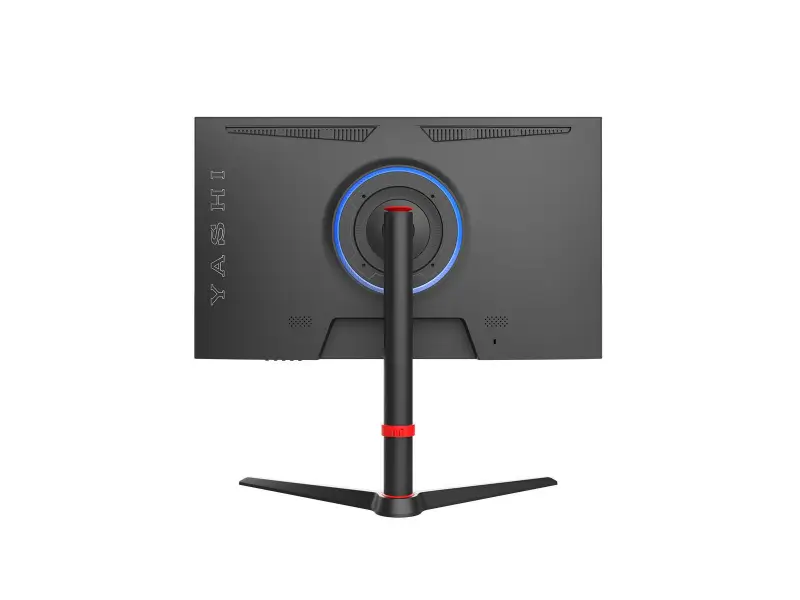 Picture of Yashi Pioneer YZ2755 27" IPS QHD 1ms 180Hz  Adj Height & Pivot