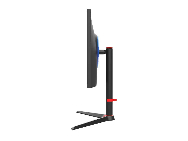 Picture of Yashi Pioneer YZ2755 27" IPS QHD 1ms 180Hz  Adj Height & Pivot