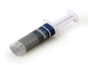 Picture of Gembird Heatsink Thermalpaste grease 1.5g TG-G1.5-01