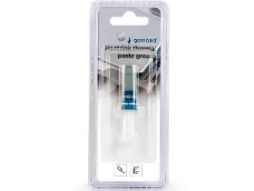 Picture of Gembird Heatsink Thermalpaste grease 1.5g TG-G1.5-01