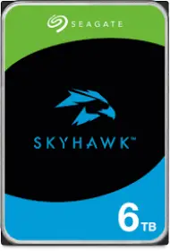 Picture of Seagate Skyhawk ST6000VX009 6TB (Surveillance)