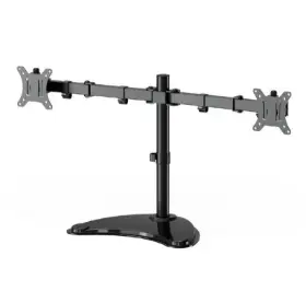 Picture of Gembird  Dual monitor desk stand  (rotate, tilt,swivel), 13”-32”   MS-D2ST-02