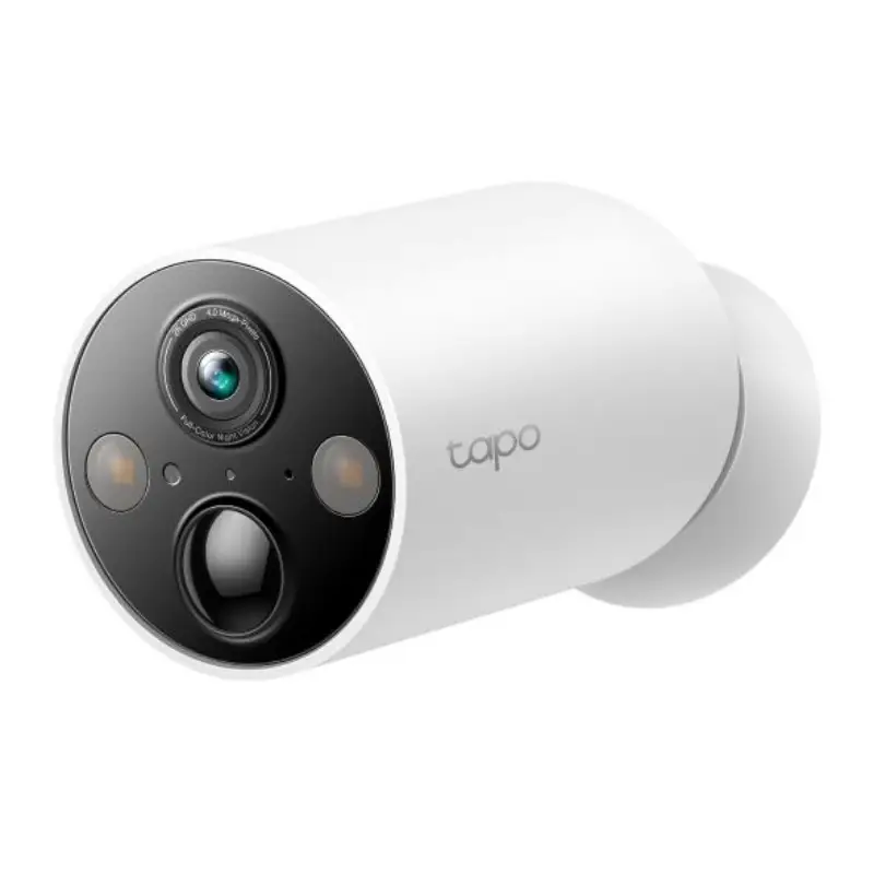 Picture of TP-Link Tapo C425 Smart Wire-Free Security Camera, Battery Camera System