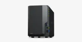 Picture of Synology 2- Bay DiskStation DS223