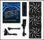 Picture of Lian Li Uni FAN TL LCD120 Black 3-Pack