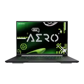 Picture of Gigabyte AERO X16  AMD Ryzen  7 350 1TB SSD / 32GB / RTX 5060 8 GB GDDR7 1VH93UKC64DH