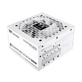 Picture of Themaltake Toughpower GT 850W Snow FullyModular 80 PlusGold