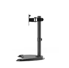 Picture of Gembird Monitor desk stand (rotate, tilt, swivel),  13”-32” MS-D1ST-04